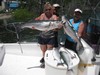 (07/09/2017) - Nice Striped Bass